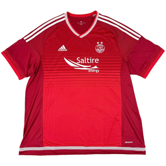 Jersey Aberdeen Adidas Din Anul 2015