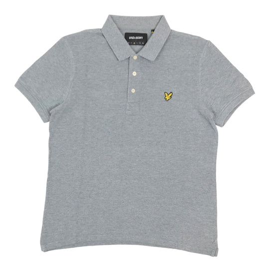 Tricou Polo Lyle&Scott