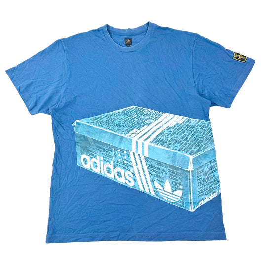 Tricou Adidas