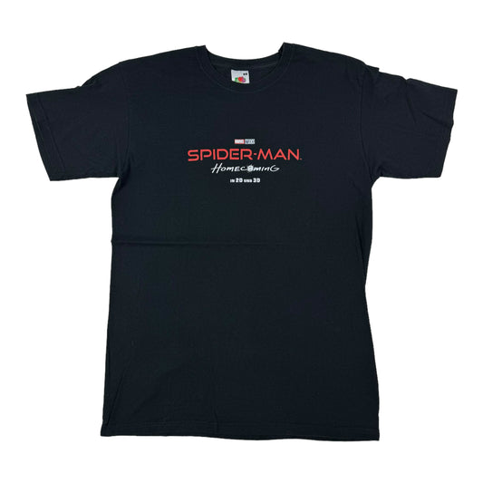 Tricou Spider-Man Homecoming Din Anul 2017