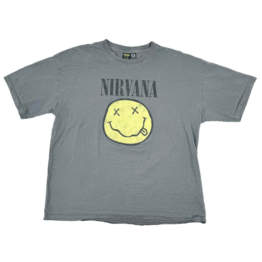 Tricou Nirvana Din Anul 2023