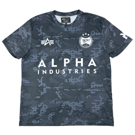 Tricou Alpha Industries