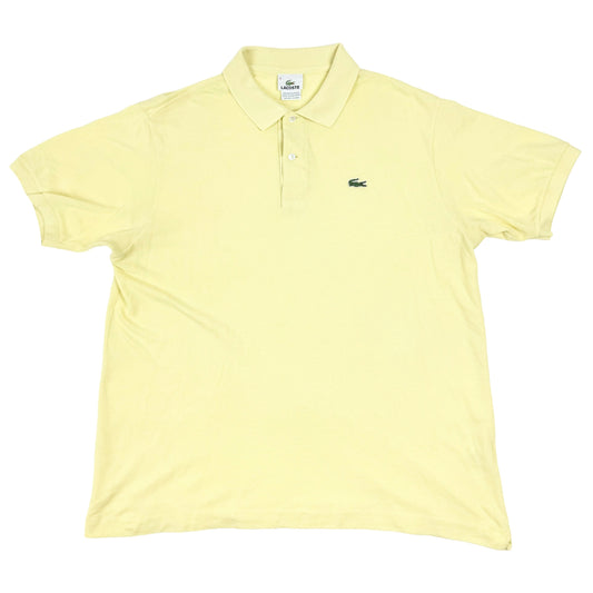 Tricou Polo Lacoste Vintage