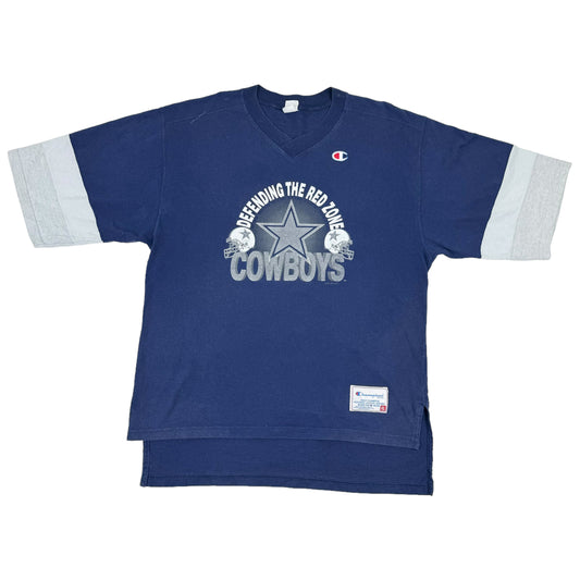 Tricou Cowboys Champion Vintage Din Anul 1994