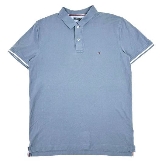 Tricou Polo Tommy Hilfiger