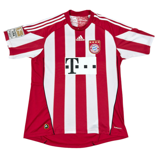 Jersey Adidas Bayern Munchen Vintage Din Anul 2009