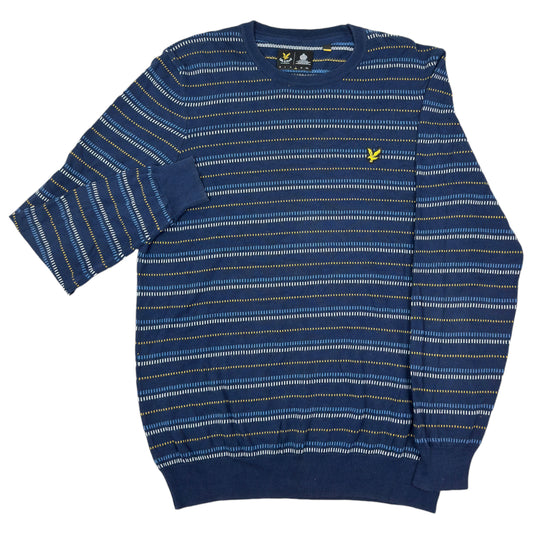 Pulover Lyle&Scott