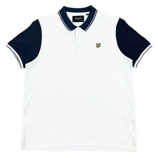 Tricou Polo Lyle&Scott