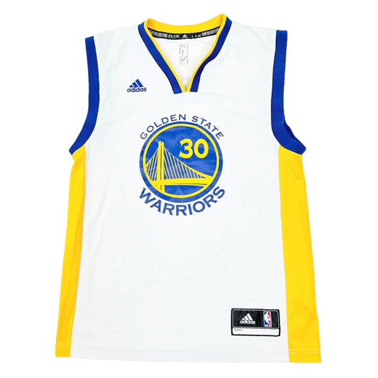 Jersey Maiou Adidas Golden State Warriors Stephen Curry