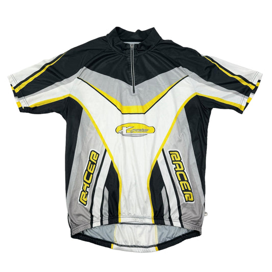 Tricou Racer