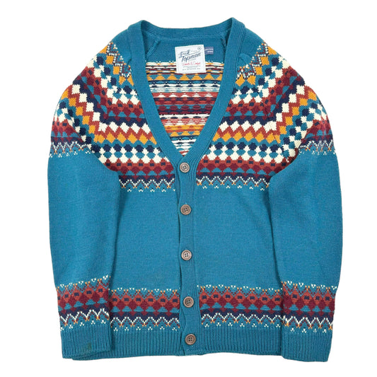 Cardigan TopMan