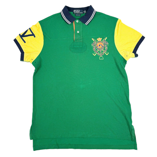 Tricou Polo Ralph Lauren Vintage