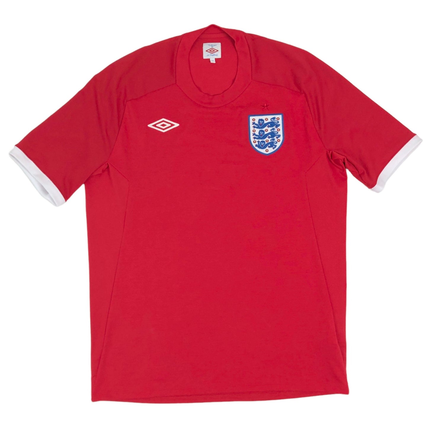 Jersey Umbro England