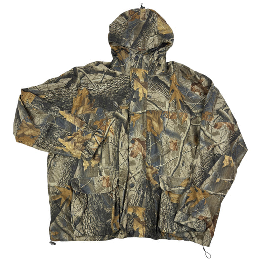 Jachetă Realtree MADDOG Vintage