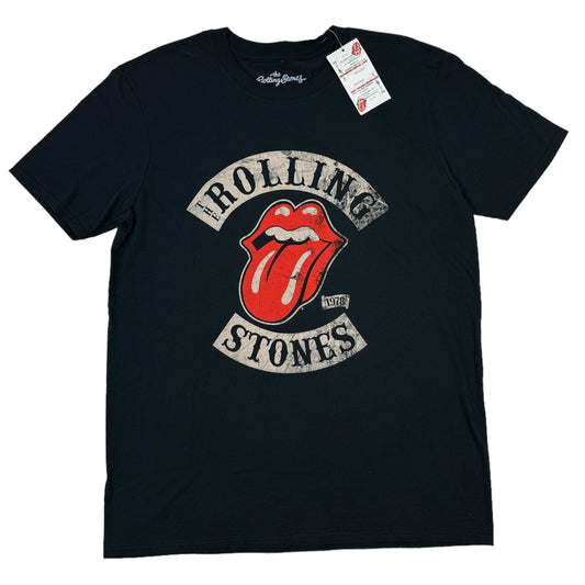 Tricou TheRollingStones Din Anul 2018