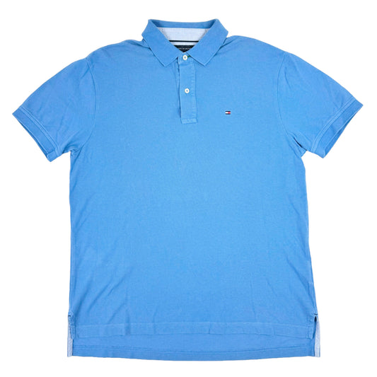 Tricou Polo Tommy Hilfiger Vintage