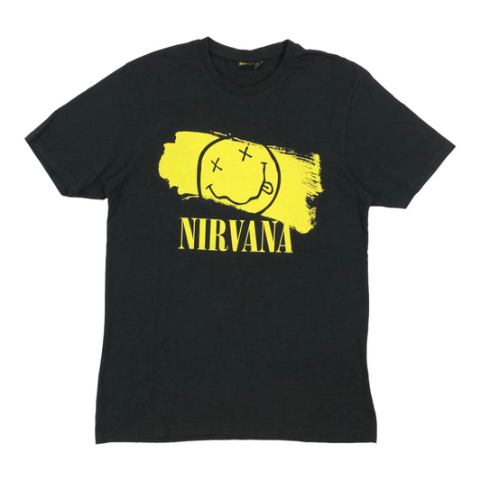 Tricou Nirvana Din Anul 2019