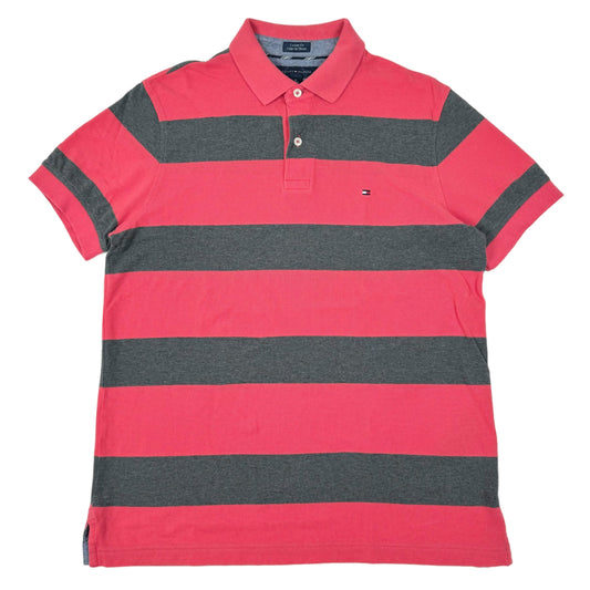 Tricou Polo Tommy Hilfiger Vintage