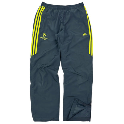 Pantaloni Champions League Adidas Vintage