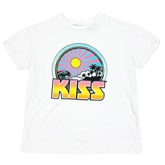 Tricou KISS Din Anul 2021 Femei