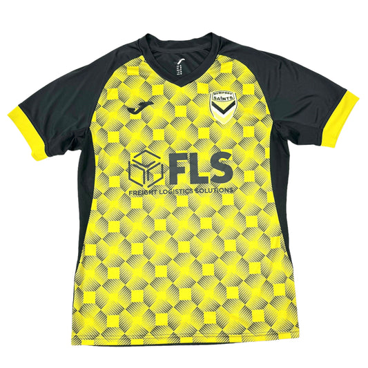 Jersey Newport Saints Joma