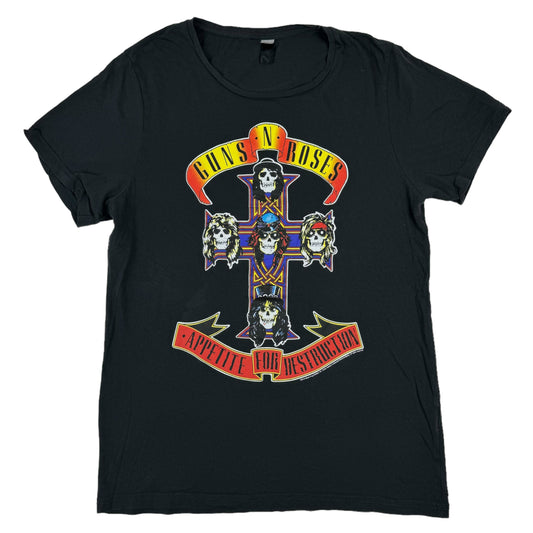 Tricou Guns N’Roses Vintage Din Anul 2010