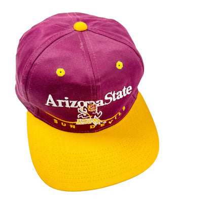 Şapcă ArizonaState Vintage