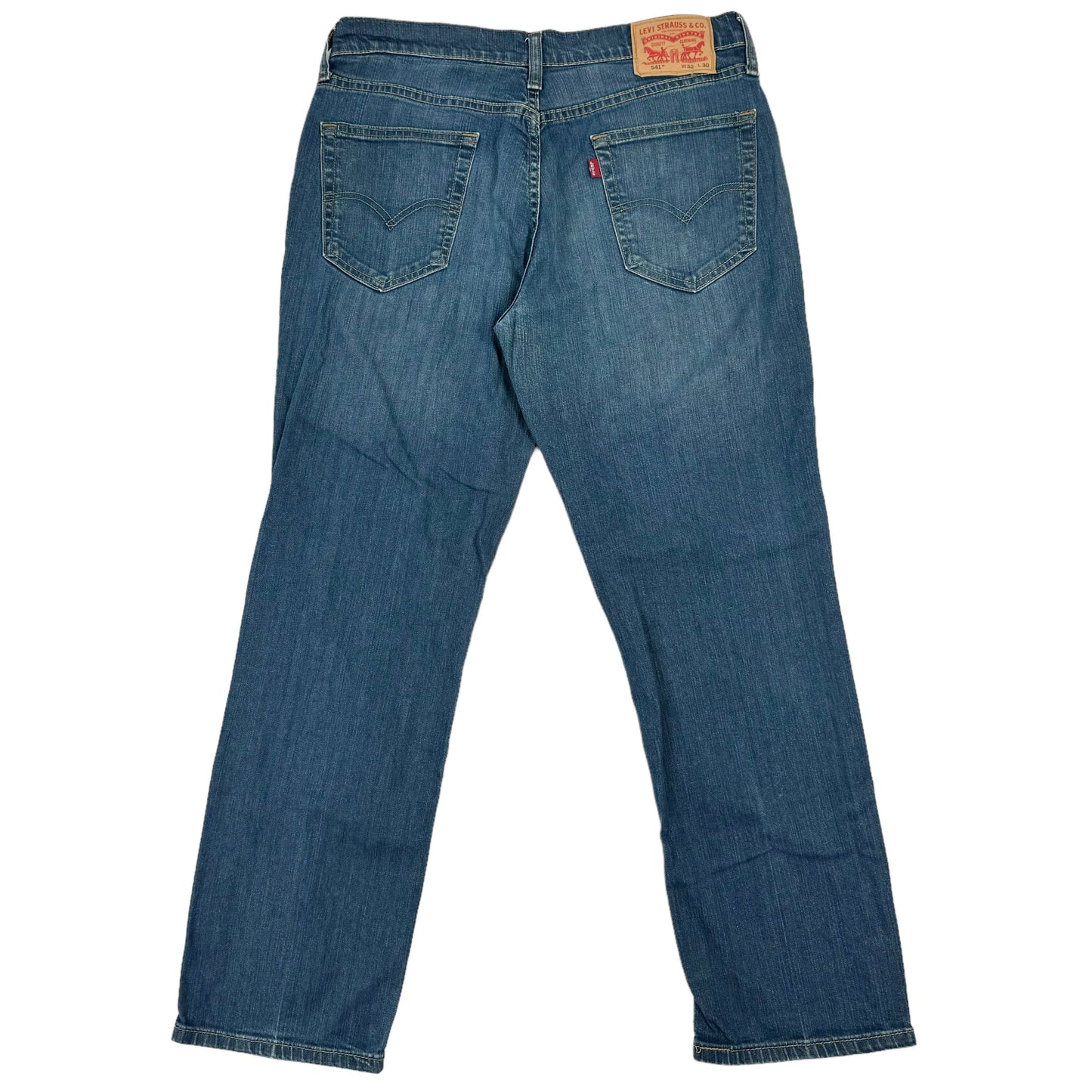 Blugi Levi’s 541