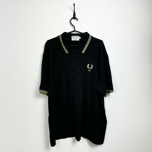 Tricou Fred Perry Vintage