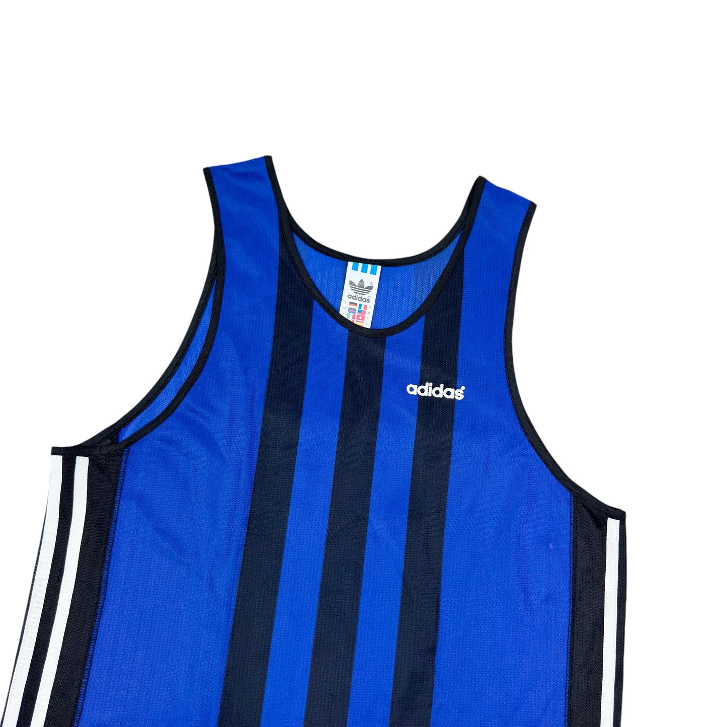 Jersey Maiou Adidas Vintage