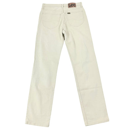 Pantaloni Lee Vintage