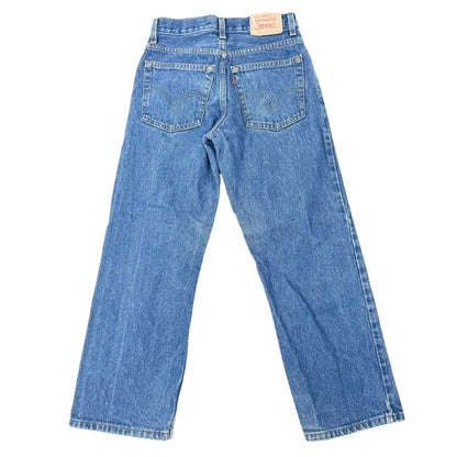 Blugi Levi’s 569 Femei