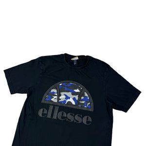 Tricou Ellesse