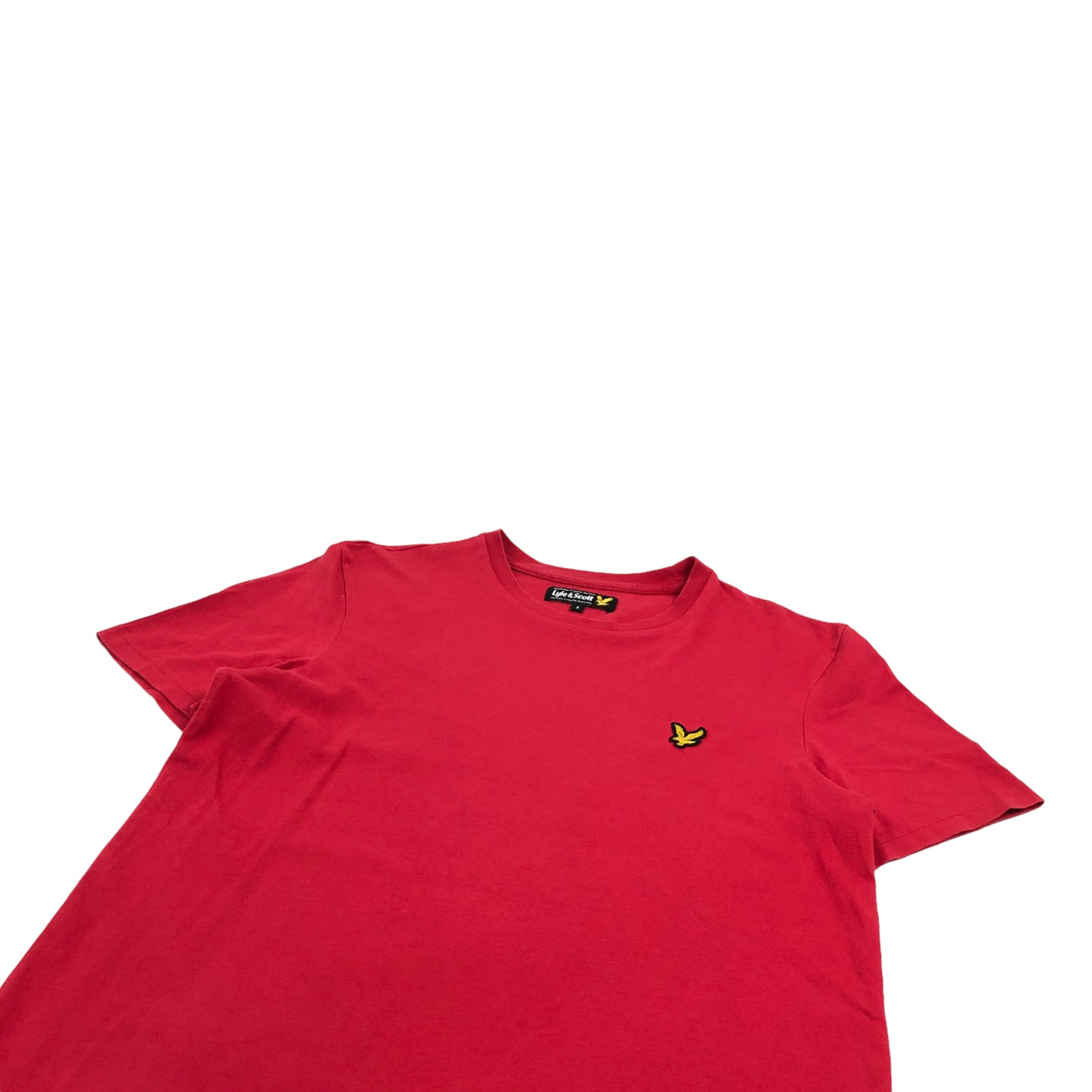 Tricou Lyle&Scott