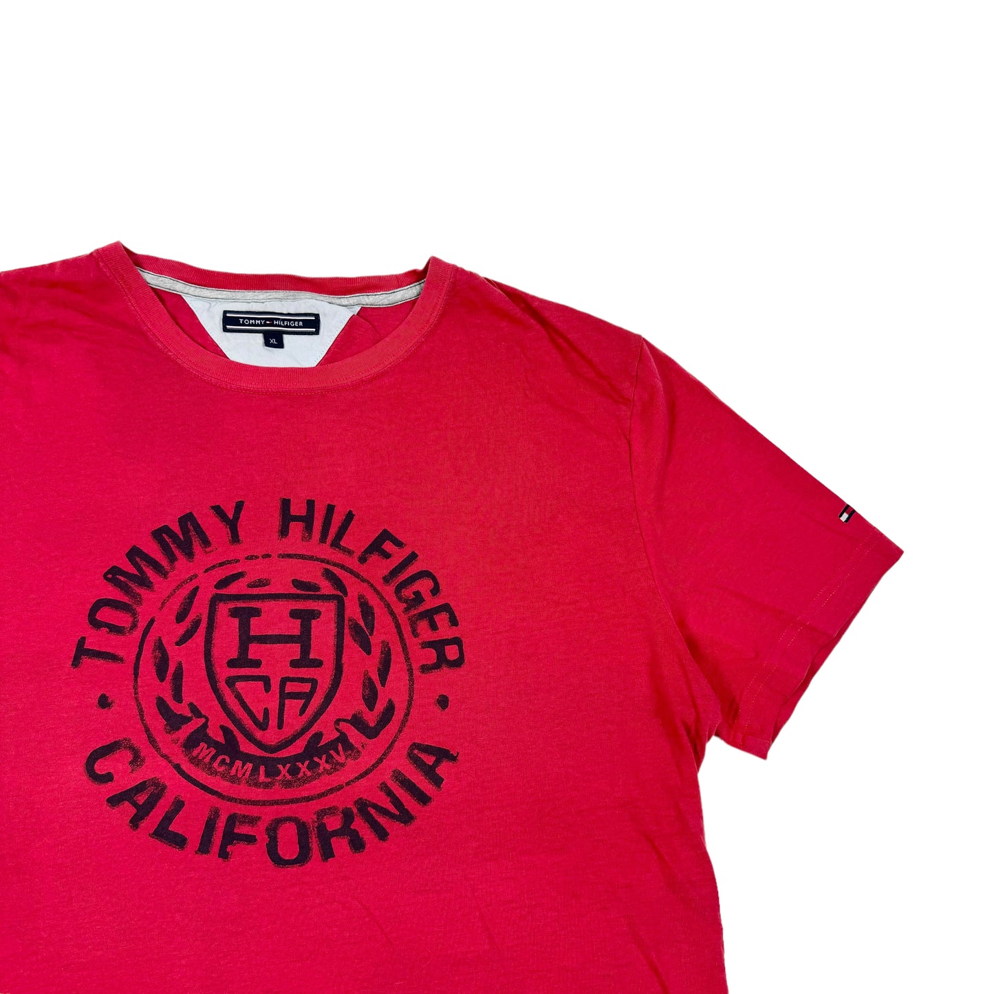 Tricou Tommy Hilfiger Vintage