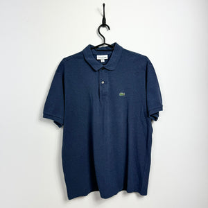 Tricou Lacoste