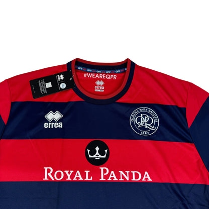 Jersey Queens Park Rangers Errea