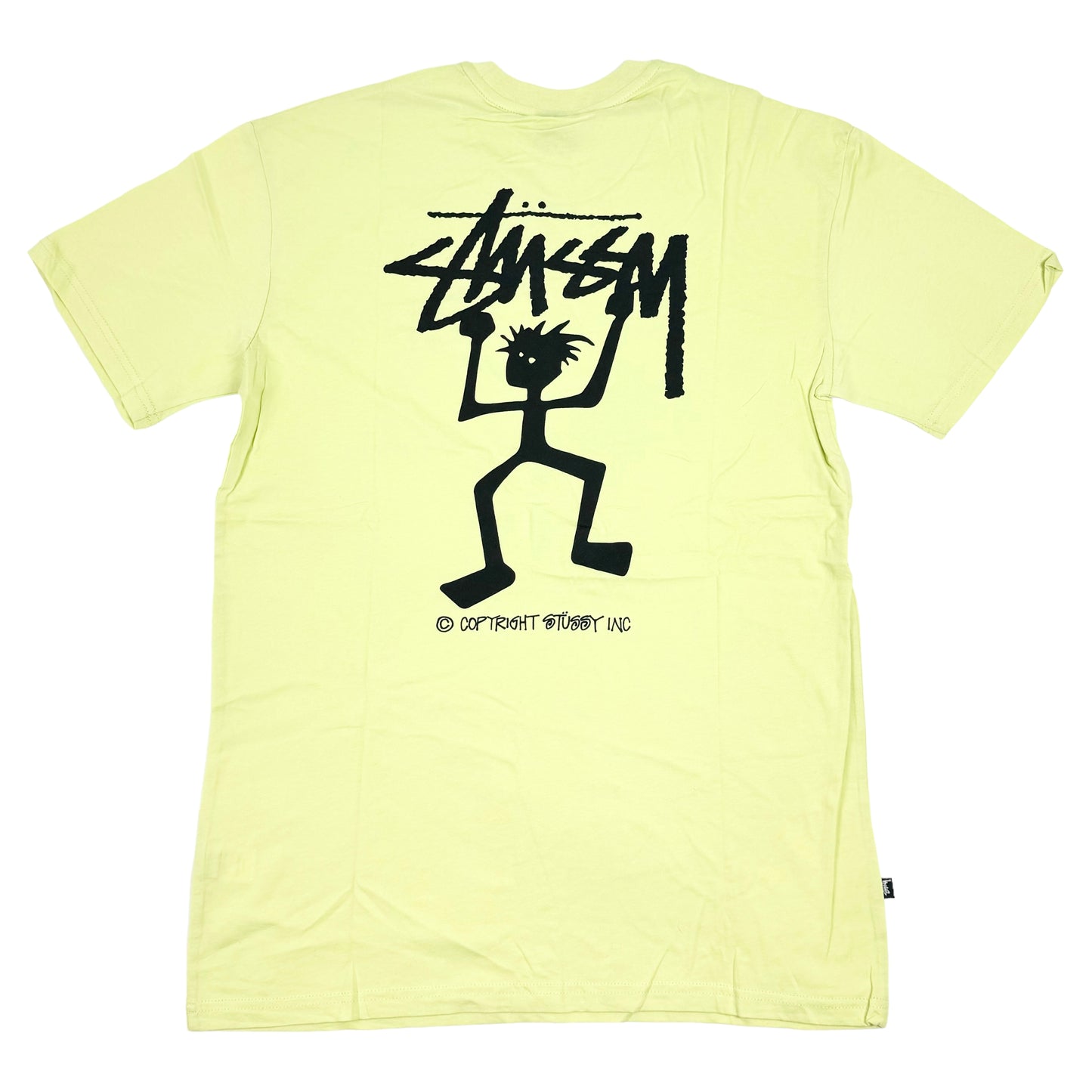 Tricou Stussy