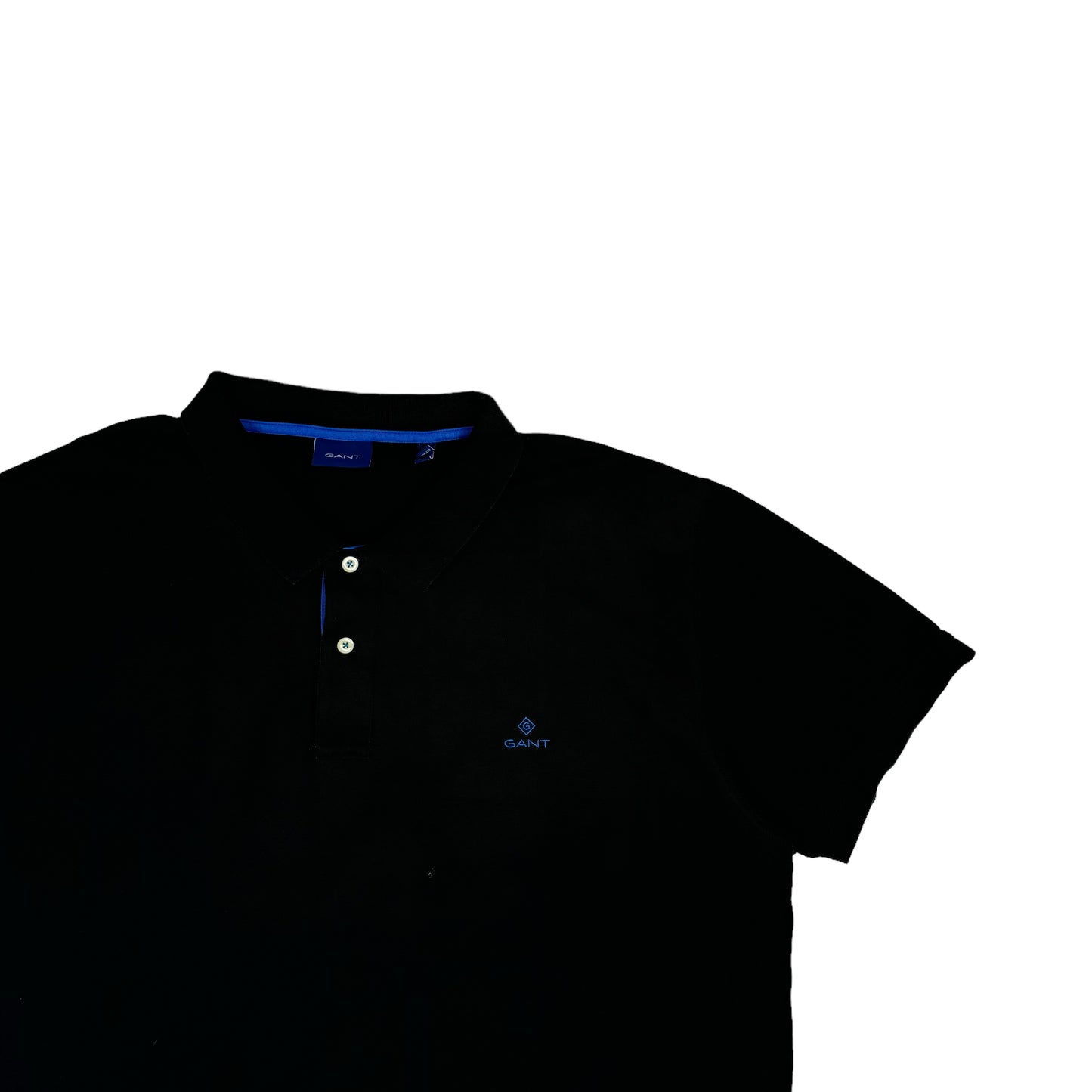 Tricou Polo GANT