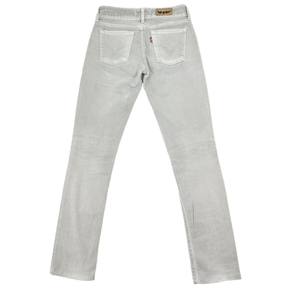 Blugi Levi’s 571 Femei