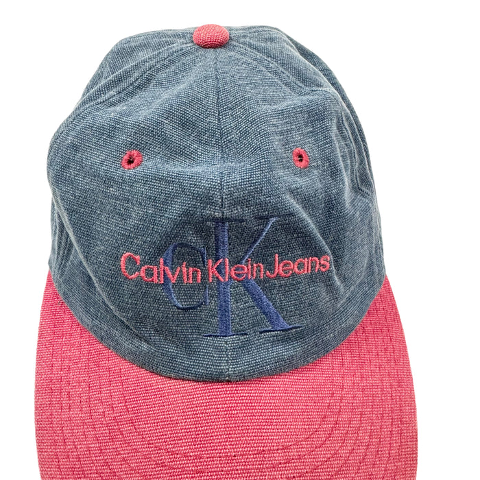 Sapca Calvin Klein Vintage
