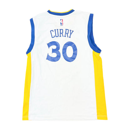 Jersey Maiou Adidas Golden State Warriors Stephen Curry