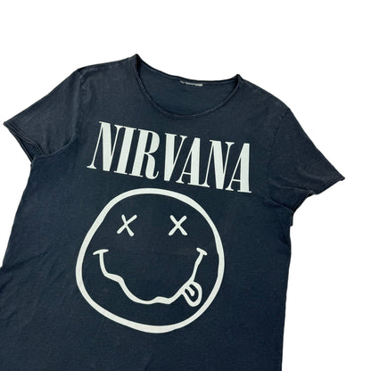 Tricou Nirvana