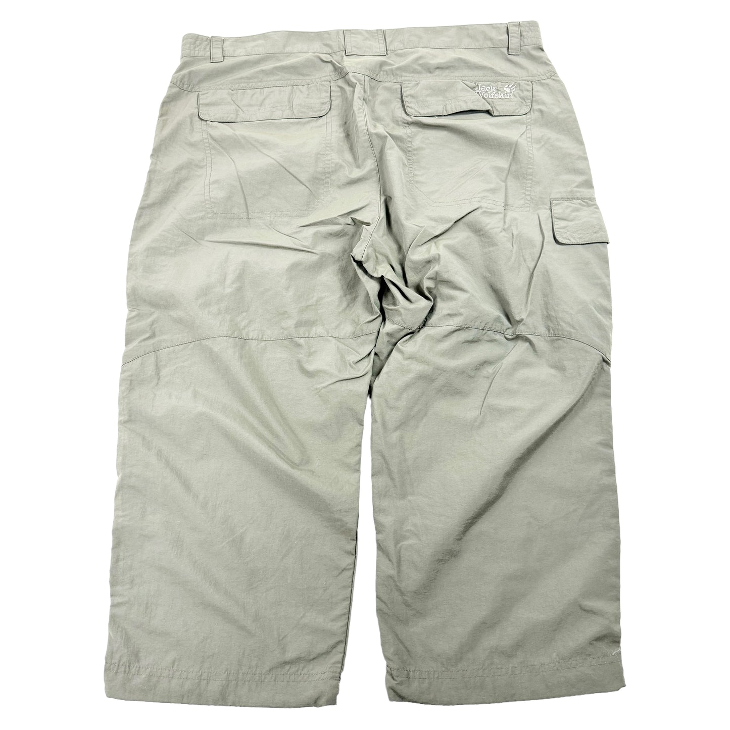 Pantaloni Trei Sferturi JackWolfskin