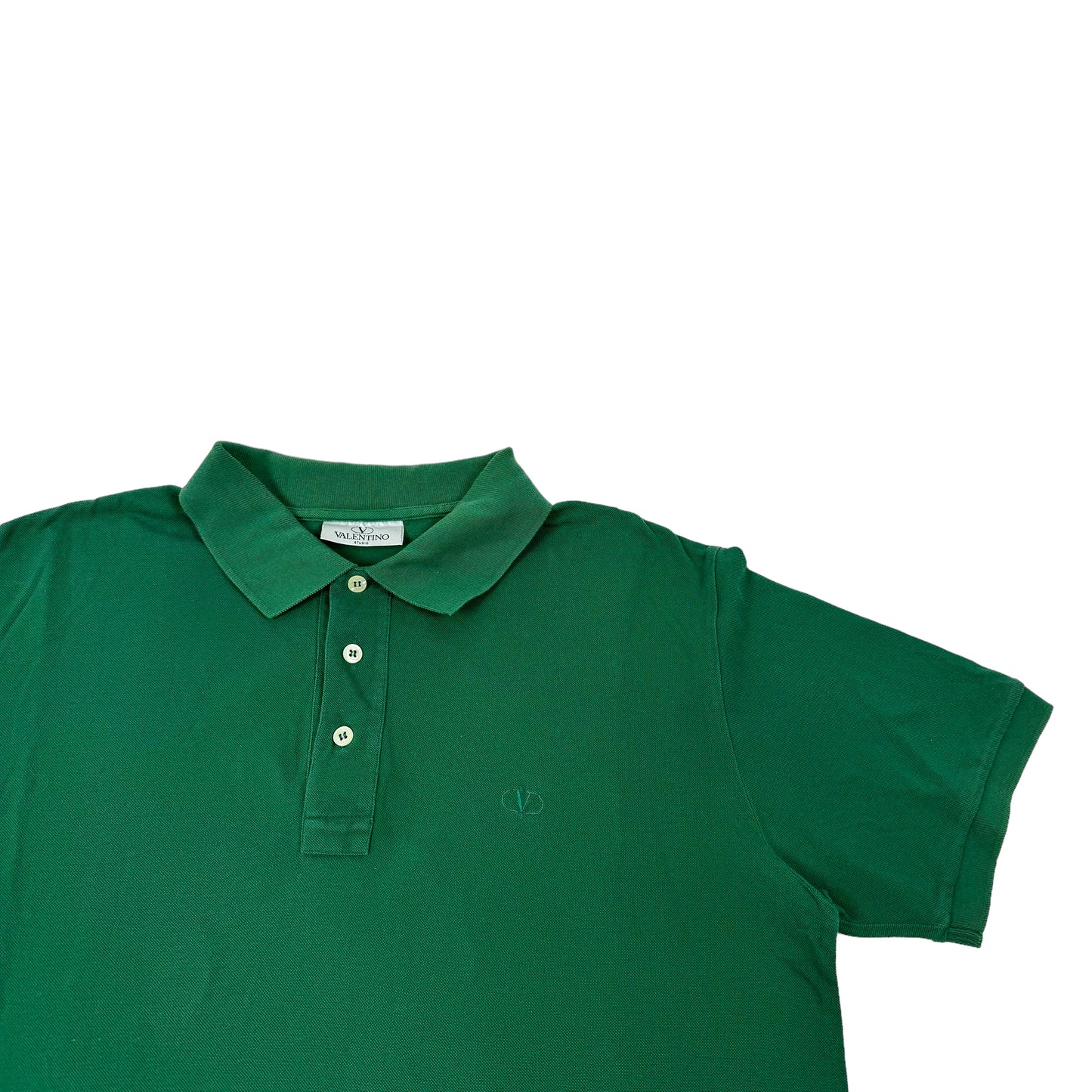 Tricou Polo Valentino Vintage