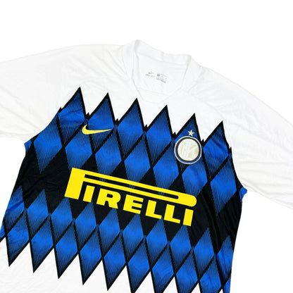 Jersey Inter Milan Nike