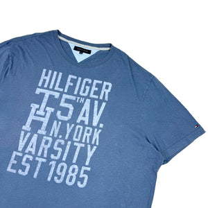 Tricou Tommy Hilfiger Vintage