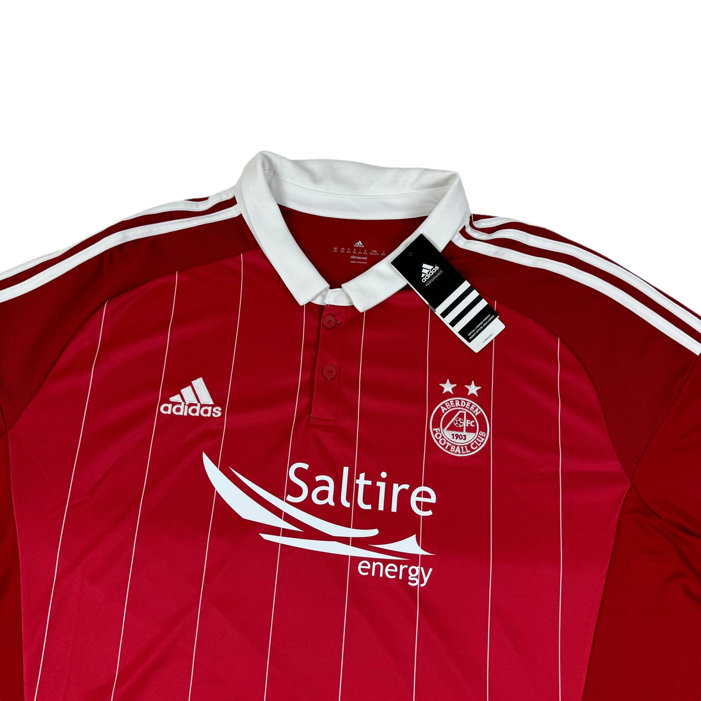 Jersey Polo Aberdeen Adidas Din Anul 2015