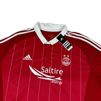 Jersey Polo Aberdeen Adidas Din Anul 2015