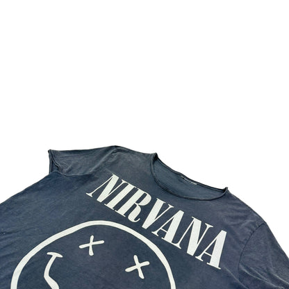 Tricou Nirvana